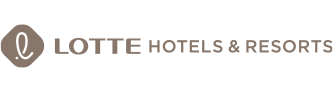 lotte hotels and resorts logo